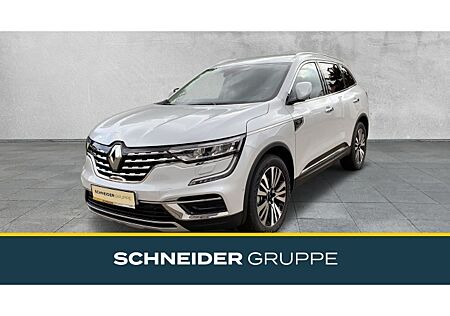 Renault Koleos Initiale Paris BLUE dCi 185 4WD RFK+NAVI