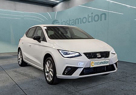 Seat Ibiza FR 1.0 TSIINFOTAIN Voll-LED SHZ BeatsAudio