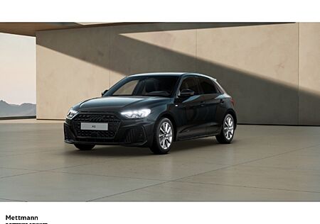 Audi A1 Sportback S line 30 TFSI tronic LED SHZ DAB