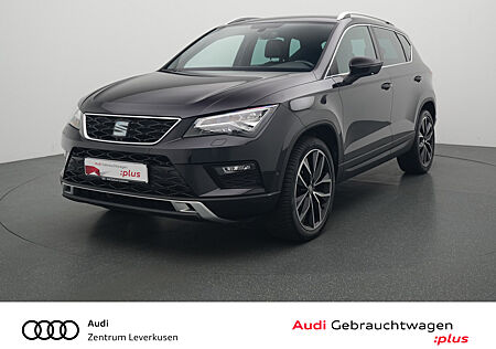 Seat Ateca 2.0 Xcellence 4Drive