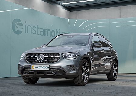 Mercedes-Benz GLC 300 4Matic BUSINESS NIGHT KAMERA