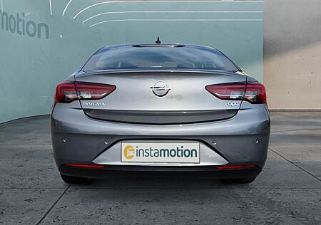 Opel Insignia GS Innovation 1.5T AUT NAVI+ALLWETTER+VOLL-LED Kurvenlicht Apple CarPlay