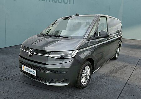 VW T7 Multivan MuleHybrid IQ LÜ Lang