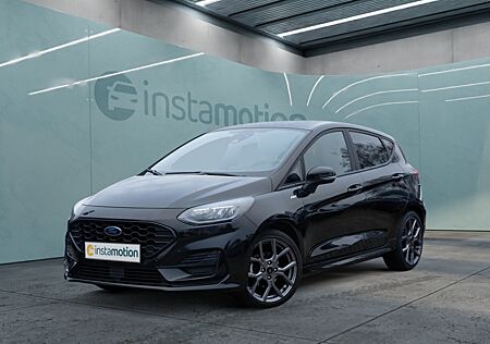 Ford Fiesta ST-Line