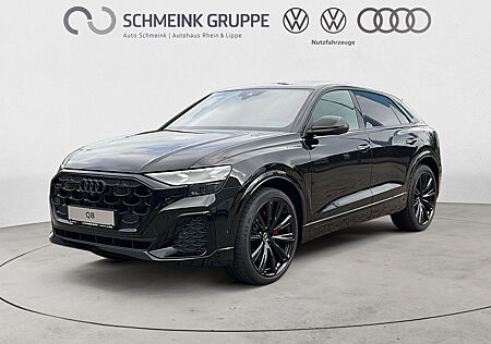 Audi Q8 SUV 50 TDI quattro 210(286) kW(P S) tiptronic