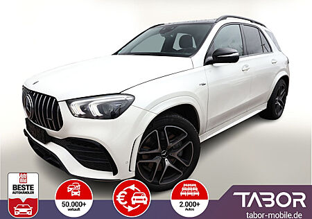 Mercedes-Benz GLE 53 AMG 4Matic+ LED Pano Nav Nappa Night