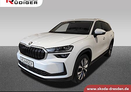 Skoda Kodiaq SELECTION 2,0 TDI DSG 4x4