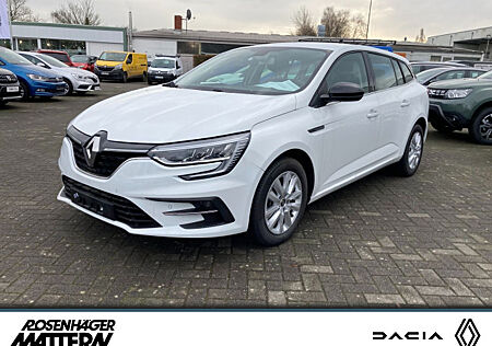 Renault Megane IV Grandtour Equilibre TCe140 EDC Automatik