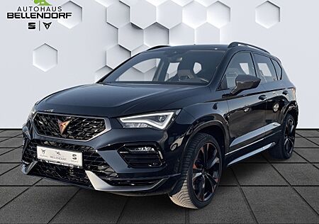 Cupra Ateca 4Drive 2.0 TSI DSG AHK digitales Cockpit 360 Kamera