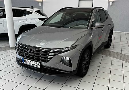 Hyundai Tucson 1.6 T-GDI (48V) Trend *PANO*Assistenz-Paket