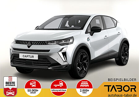 Renault Captur Esprit Alpine Mild Hybrid 160 EDC PanoD