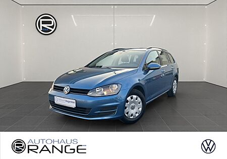 VW Golf Variant Golf VII Variant 1.2 TSI BMT Trendline