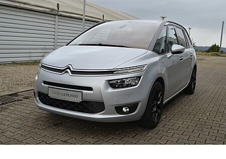 Citroën Grand C4 Picasso Selection *7 Sitzer*