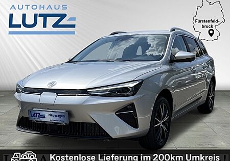 MG MG5 Luxury 61kWh *4000 Amazon Gutschein* Schnell Verfügbar*