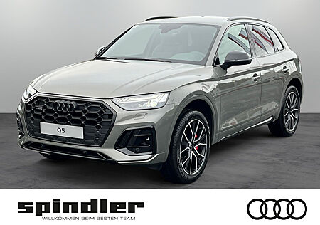 Audi Q5 S line 40 TDI quattro S tronic / Matrix,AHK