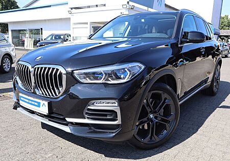 BMW X5 xDrive30d xLine|3D VIEW|PANO|NAVI|LASERLICHT