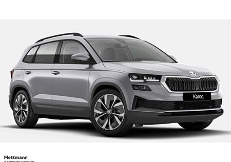 Skoda Karoq Drive 1.5 TSI DSG Panoramadach Standheizung