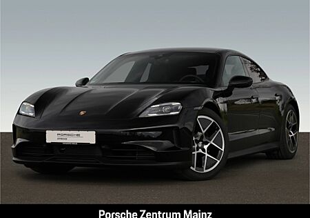 Porsche Taycan Neues Modell BOSE Performancebatterie+