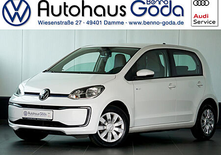 VW Up e-! Move 1-Gang Automatik