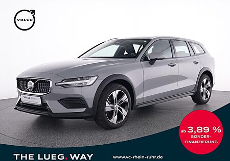 Volvo V60 Cross Country B4 D AWD Plus AHK+FAP+WP+PAP+