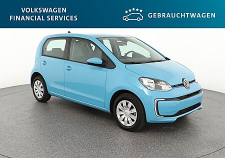 VW Up e-! move ! 1.0 61kW 1-Gang 4 Türen