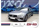 Volvo S60 2,0l 250 PS Geartronic R Design Winterräder