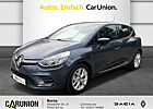 Renault Clio LIMITED 2018 1.2 16V 75