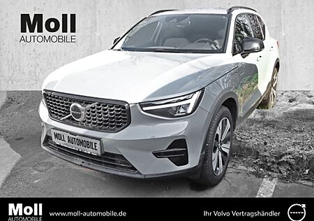 Volvo XC 40 XC40 Plus Dark Recharge Plug-In Hybrid 2WD T4 Twin Engine EU6d StandHZG Navi digitales Cockpit