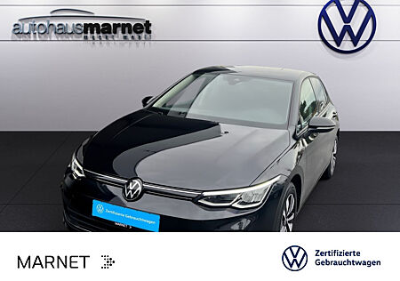 VW Golf VIII 2.0 TDI MOVE*Digital*AppConnect*Light*