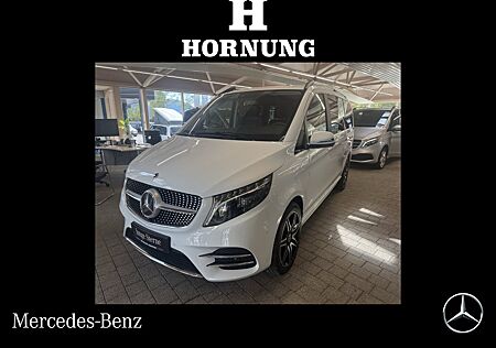 Mercedes-Benz V 250 V 250d 4M EDITION*STHZG*AMG*BURMESTER*CARPLAY