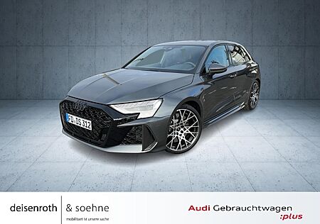 Audi RS3 RS 3 Sportback Sportback Matrix/RS-Aga/280/sonos