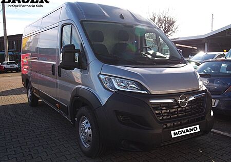 Opel Movano 2.2 BlueHDi L4H2 2WD VA verstärkt S&S