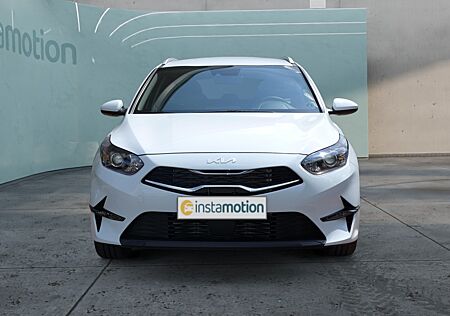 Kia Cee'd Ceed SW Vision Navi/Klima/Sitzhzg./MF-Lenkrad