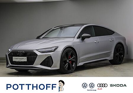 Audi RS7 Sportback 4.0 TFSI quattro