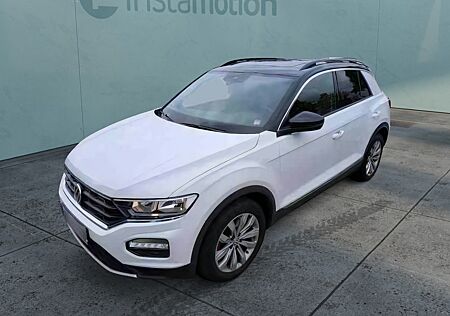 VW T-Roc 1.5 TSI DSG SPORT PANO STHZG VIRTUAL