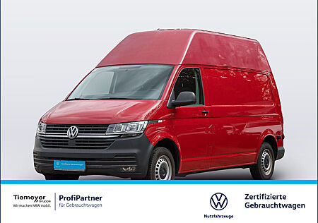 VW T6 .1 Kasten HD LR FLÜGELTÜREN STD.HZ KLIMA