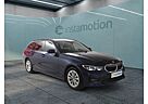 BMW 318 d Touring 17 NAVI AHK Driv.-Ass.