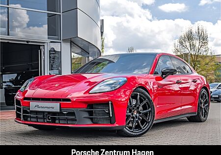 Porsche Panamera 4 E-Hybrid BOSE Panoramadach LED-Matrix