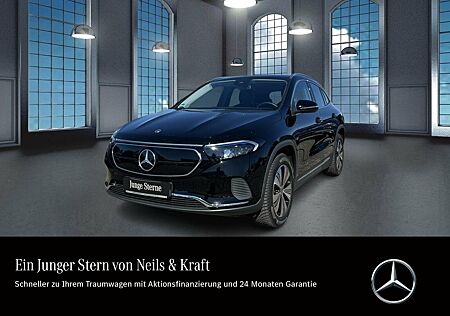 Mercedes-Benz EQA 250 Navi SHZ LED SpurH LM el.Heck FLA KAM