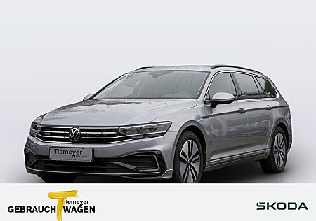 VW Passat Variant GTE DSG AHK KAMERA VIRTUAL NAVI