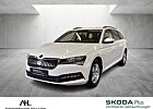 Skoda Superb Combi 2.0 TDI Ambition Navi PDC SHZ