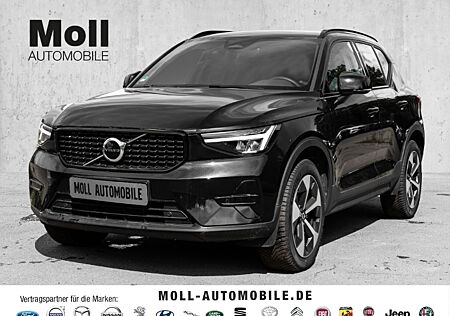 Volvo XC 40 XC40 Plus Dark 2WD B3 EU6d digitales Cockpit Memory Sitze Soundsystem HarmanKardon LED