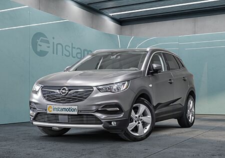 Opel Grandland X INNOVATION 1.6 D Automatik