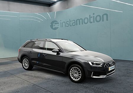 Audi A4 Allroad 45 TFSI quattro S tronic AHK/STANDHZ/MATRIX