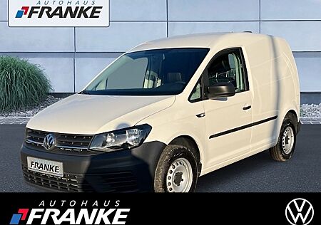 VW Caddy Kasten KR 2.0 TDI 75 kW KLIMA