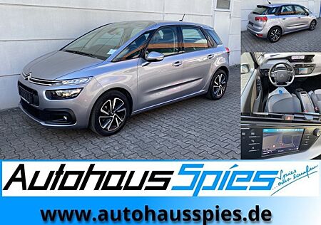 Citroën C4 SpaceTourer PureTech 130 Business KlimAut Tmat CarPlay Alu17