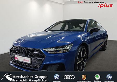 Audi A7 Sportback 45 TFSI quattro s-line PANO B&O AssistenzPlus