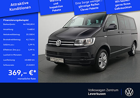 VW T6 Multivan Comfortline