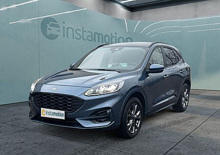 Ford Kuga 2.5 Duratec PHEV ST-LINE X