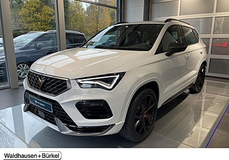 Cupra Ateca VZ 2.0 TSI AHK+ACC+PANO+360 KAMERA+BEATS+